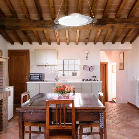 Domus Claudiae Apartment Sansepolcro Exterior photo