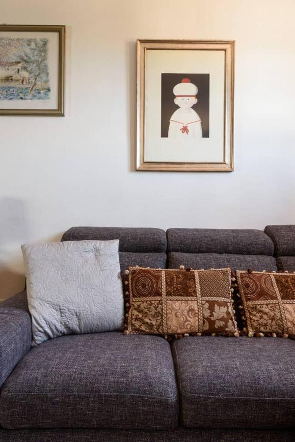 Domus Claudiae Apartment Sansepolcro Exterior photo