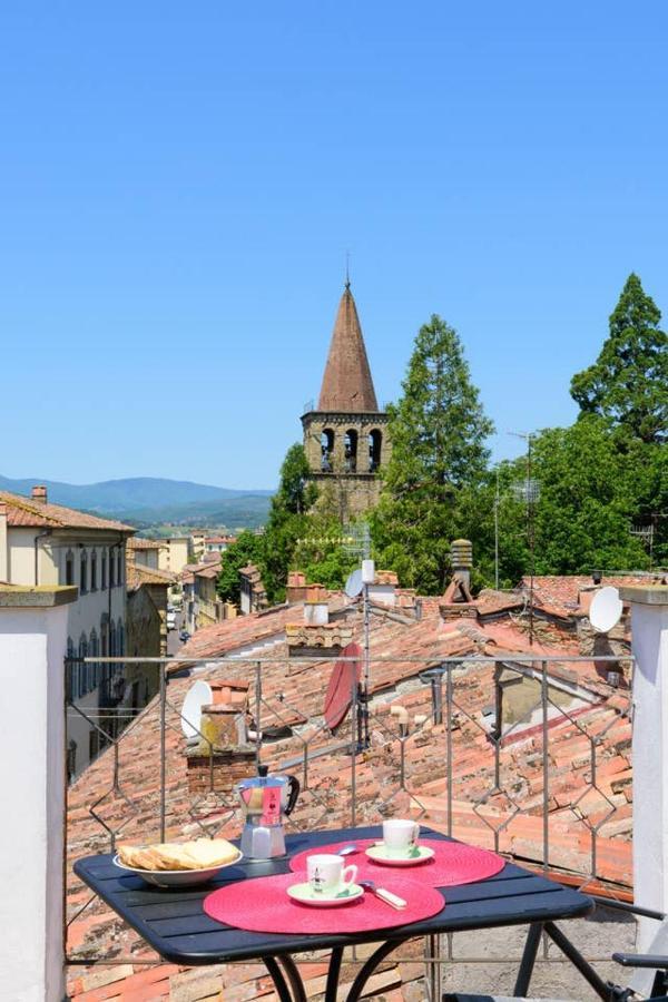 Domus Claudiae Apartment Sansepolcro Exterior photo