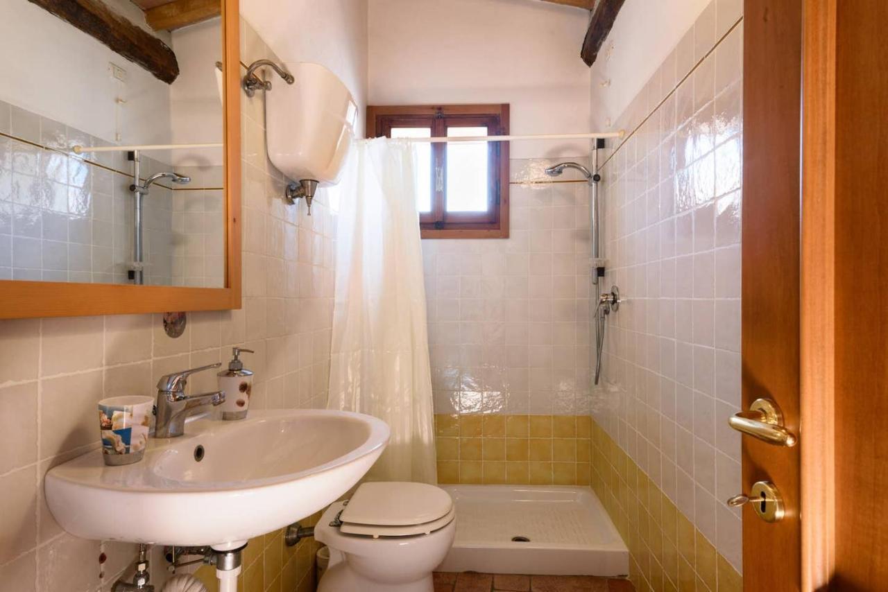 Domus Claudiae Apartment Sansepolcro Exterior photo