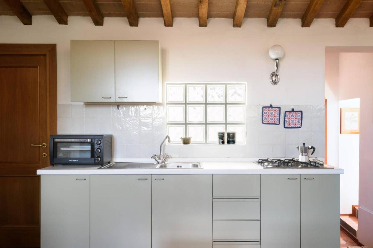Domus Claudiae Apartment Sansepolcro Exterior photo
