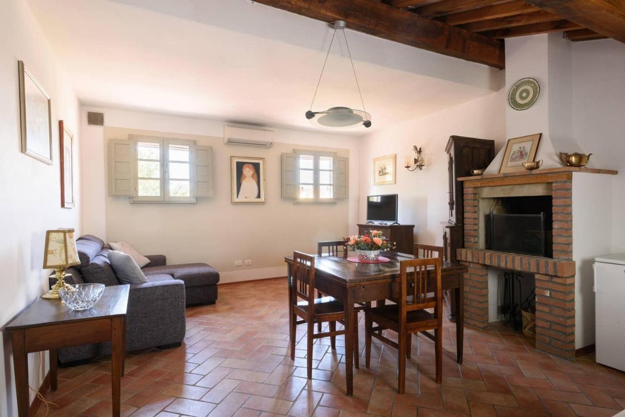 Domus Claudiae Apartment Sansepolcro Exterior photo