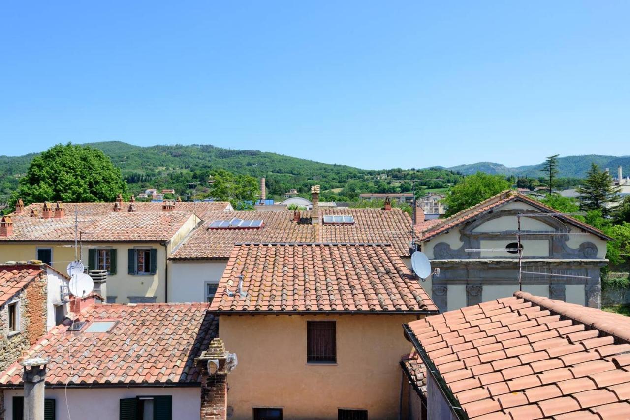Domus Claudiae Apartment Sansepolcro Exterior photo