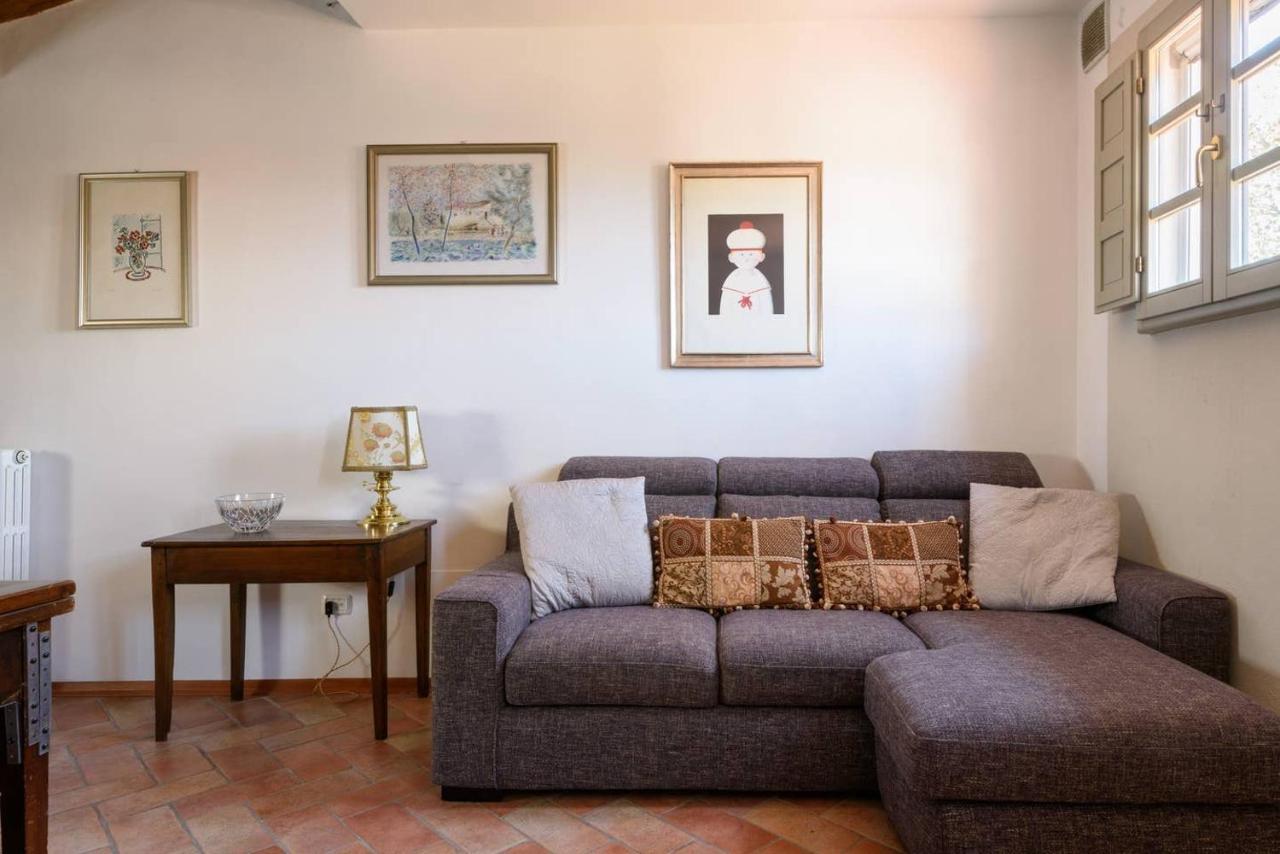 Domus Claudiae Apartment Sansepolcro Exterior photo